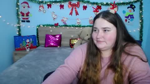 Snapshot of xx_daniella_xx chatting on 10, 12, 2024 xx daniella xx online show from 10, 12, 2024