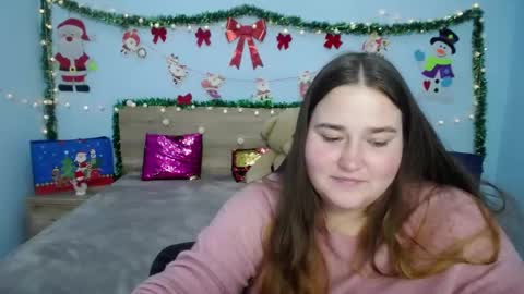 Snapshot of xx_daniella_xx chatting on 11, 12, 2024 xx daniella xx online show from 11, 12, 2024