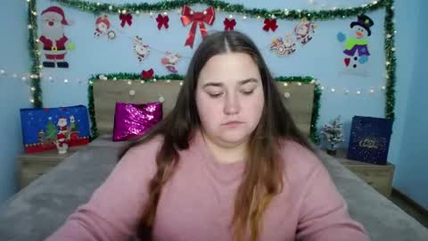 Snapshot of xx_daniella_xx chatting on 11, 12, 2024 xx daniella xx online show from 11, 12, 2024