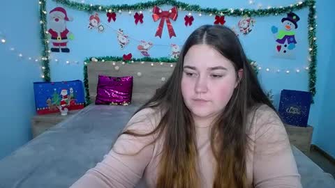 Snapshot of xx_daniella_xx chatting on 11, 12, 2024 xx daniella xx online show from 11, 12, 2024