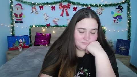 Snapshot of xx_daniella_xx chatting on 12, 12, 2024 xx daniella xx online show from 12, 12, 2024