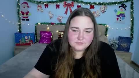 Snapshot of xx_daniella_xx chatting on 15, 12, 2024 xx daniella xx online show from 15, 12, 2024