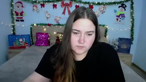Snapshot of xx_daniella_xx chatting on 15, 12, 2024 xx daniella xx online show from 15, 12, 2024