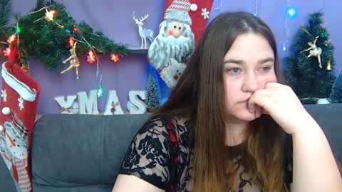 Snapshot of xx_daniella_xx chatting on 19, 12, 2024 xx daniella xx online show from 19, 12, 2024