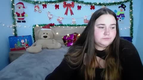 Snapshot of xx_daniella_xx chatting on 25, 12, 2024 xx daniella xx online show from 25, 12, 2024