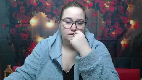 Snapshot of xx_daniella_xx chatting on 20, 1, 2025 xx daniella xx online show from 20, 1, 2025