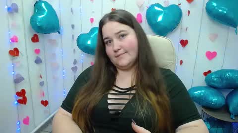 Snapshot of xx_daniella_xx chatting on 5, 2, 2025 xx daniella xx online show from 5, 2, 2025