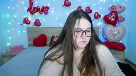 Snapshot of xx_daniella_xx chatting on 16, 2, 2025 xx daniella xx online show from 16, 2, 2025