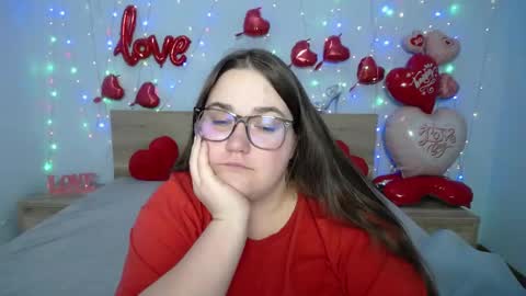 Snapshot of xx_daniella_xx chatting on 18, 2, 2025 xx daniella xx online show from 18, 2, 2025