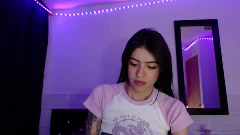 Snapshot of xx_johnson_xx chatting on 16, 1, 2026 VALE online show from 16, 1, 2026