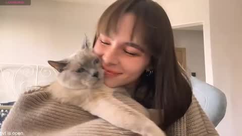 Lily online show from 16, 4, 2026