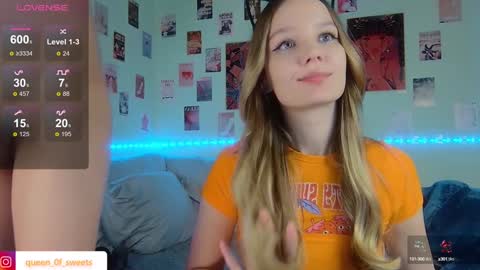 Snapshot of xx_sweet_xx chatting on 20, 12, 2024 Eva online show from 20, 12, 2024