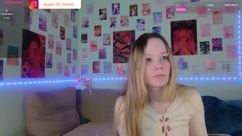 Snapshot of xx_sweet_xx chatting on 22, 2, 2025 Eva online show from 22, 2, 2025