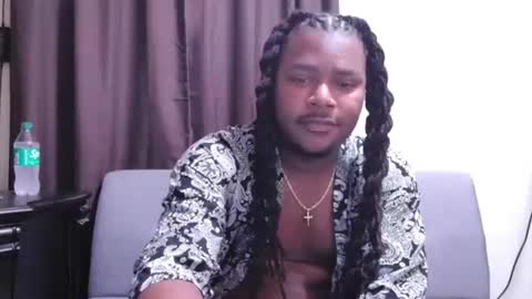 Snapshot of xxaltheprincexxx chatting on 10, 6, 2026 Prince Al online show from 10, 6, 2026
