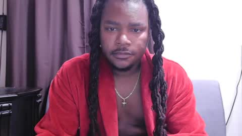 Snapshot of xxaltheprincexxx chatting on 11, 6, 2026 Prince Al online show from 11, 6, 2026