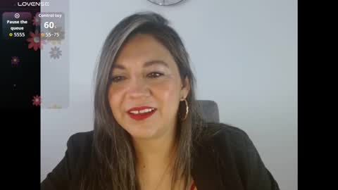 Snapshot of xxantonellaxxx chatting on 22, 10, 2025 antonella online show from 22, 10, 2025