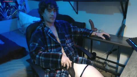 Snapshot of xxbobbydigitalxx chatting on 15, 1, 2025 XxBobbiDigitalxX online show from 15, 1, 2025