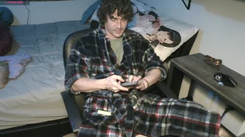 Snapshot of xxbobbydigitalxx chatting on 17, 1, 2025 XxBobbiDigitalxX online show from 17, 1, 2025