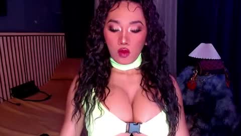 cinddy online show from 25, 11, 2025