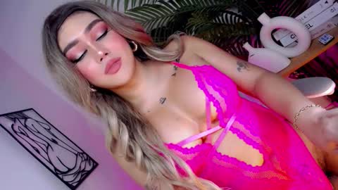 Jane online show from 27, 9, 2025