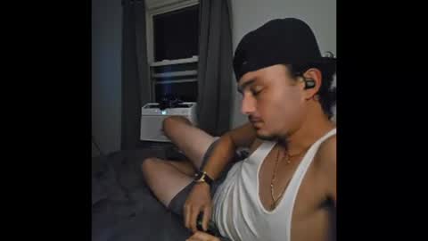XxDreamBoyxX online show from 24, 6, 2026