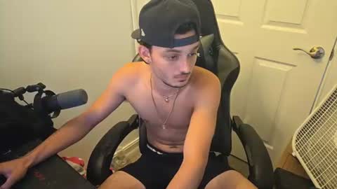 XxDreamBoyxX online show from 29, 6, 2026