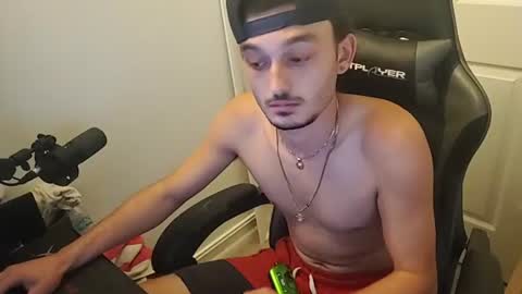 XxDreamBoyxX online show from 4, 7, 2026