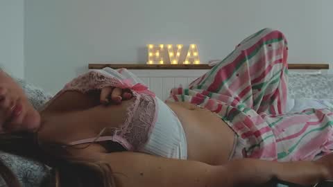 Eva online show from 6, 11, 2025