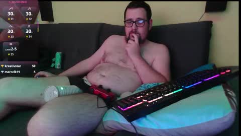 xxevoker online show from 13, 12, 2025