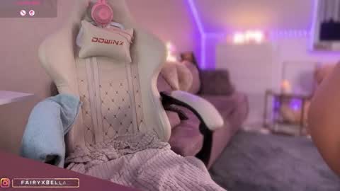 xxfairyxgiiirlxx online show from 5, 12, 2025