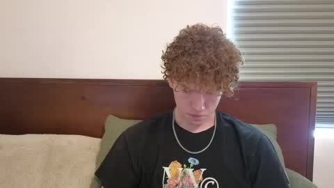 Snapshot of xxginger_ chatting on 2, 10, 2025 XxGinger online show from 2, 10, 2025