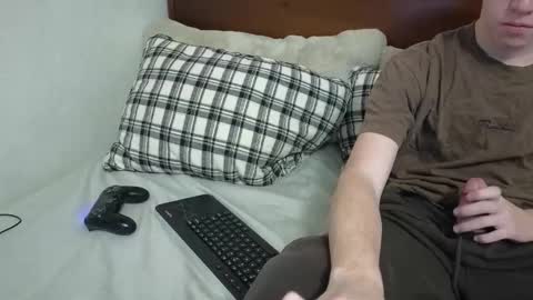 XxGinger  online show from 23, 12, 2025