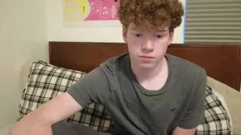 XxGinger  online show from 13, 1, 2026