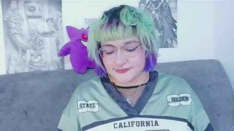 Snapshot of xxgreengoodxx chatting on 2, 6, 2026 xxgreengoodxx online show from 2, 6, 2026