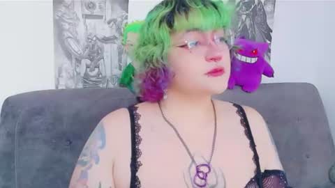 Snapshot of xxgreengoodxx chatting on 13, 6, 2026 xxgreengoodxx online show from 13, 6, 2026