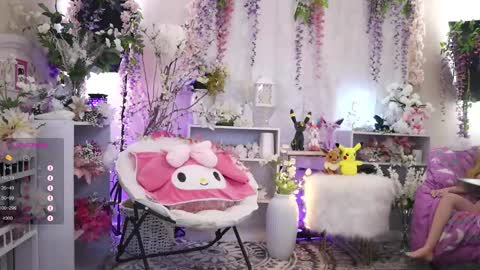 Haylee Marie  online show from 6, 2, 2025