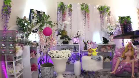 Haylee Marie  online show from 24, 9, 2025