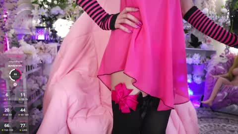 Snapshot of xxhayleemariexx chatting on 19, 4, 2026 Haylee Marie online show from 19, 4, 2026