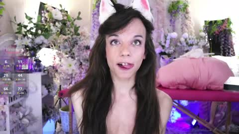 Snapshot of xxhayleemariexx chatting on 21, 5, 2026 Haylee Marie online show from 21, 5, 2026