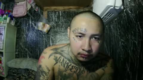 xxinkedx online show from 6, 11, 2025