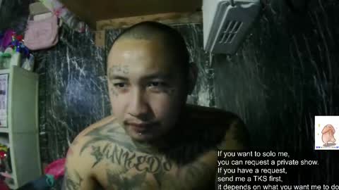 xxinkedx online show from 7, 11, 2025