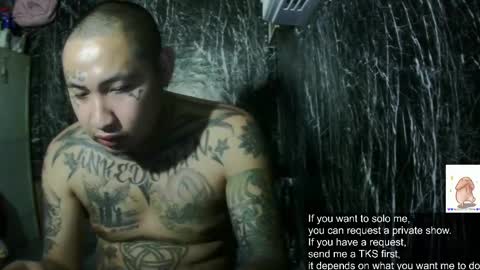 xxinkedx online show from 11, 11, 2025