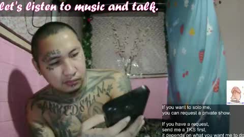 xxinkedx online show from 14, 11, 2025