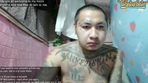 xxinkedx online show from 23, 11, 2025