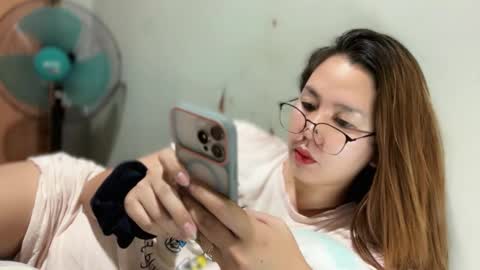 Dyanna Zulla online show from 26, 3, 2026