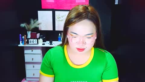 xxirene online show from 9, 1, 2026