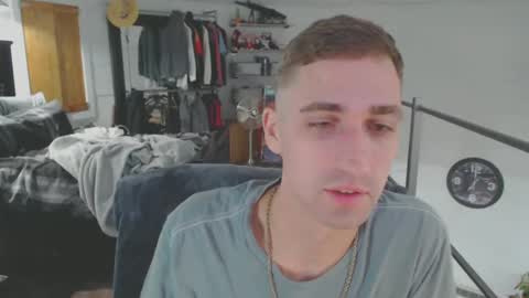 Ivan online show from 5, 12, 2024