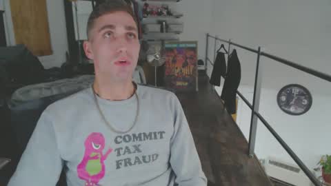 Ivan online show from 10, 12, 2024