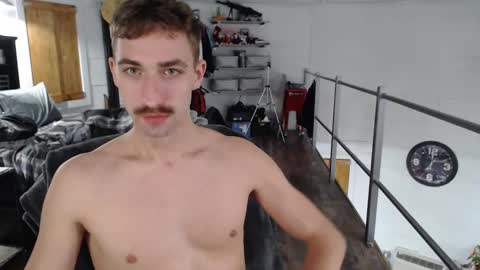 Ivan online show from 9, 1, 2025