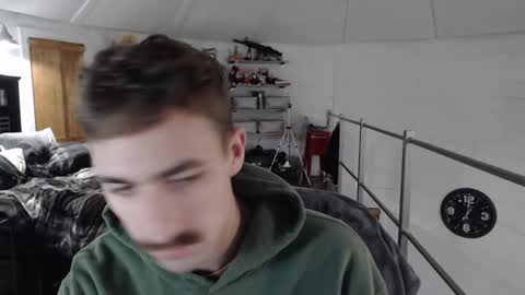 Ivan online show from 18, 1, 2025